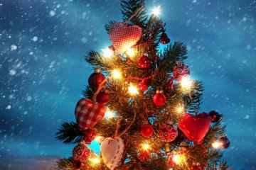 கிறிஸ்துமஸ் தினத்தன்று கவனமாக இருங்கள்! டைம் ட்ராவலரின் அதிர்ச்சி தகவல்கள்