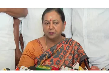 தமிழ் நாட்டில் நடக்கும் கேவலமான நிகழ்வுகள்.. யார் அனுமதி கொடுத்தது?கொந்தளித்த பிரேமலதா!