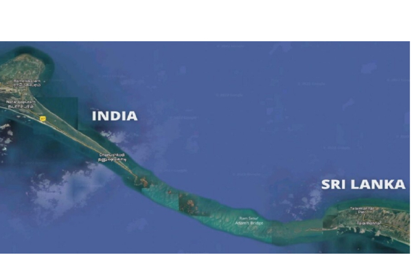 தலைமன்னார் - தனுஷ்கோடி தரைப்பாலம் சாத்தியமா! கற்பனையும் யதார்த்தமும் | Is The Thalaimannar Dhanushkodi Flyover Feasible தலைமன்னார் - தனுஷ்கோடி தரைப்பாலம் சாத்தியமா! கற்பனையும் யதார்த்தமும் | Is The Thalaimannar Dhanushkodi Flyover Feasible