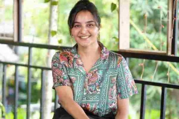 46 வயதிலும் என்றும் இளமையாக காணப்படும் மஞ்சு வாரியரின் ரகசியம்... டிப்ஸ் இதோ