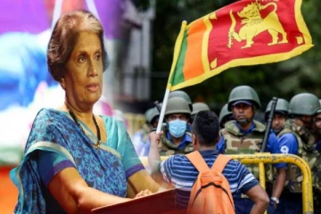 மீண்டும் அரசியலில் களமிறங்கும் சந்திரிக்கா