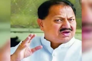 காங்கிரஸ் மூத்த தலைவர் மாரடைப்பால் மரணம் - தலைவர்கள் இரங்கல்