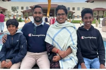 நேபாள வெள்ளத்தில் சிக்கி அவுஸ்திரேலியாவில் வசித்த யாழ்ப்பாண குடும்பம் மாயம்