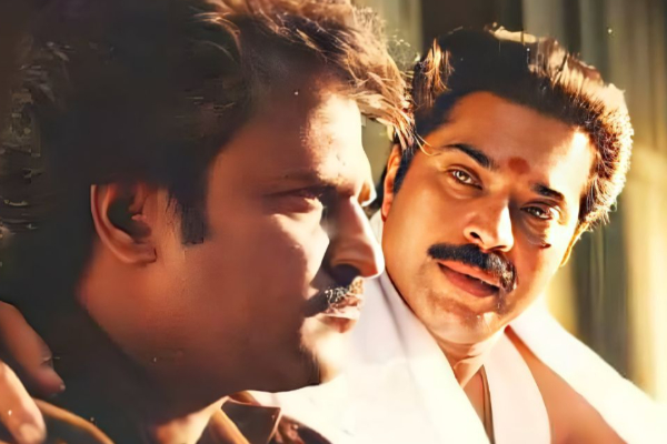 தளபதி படத்தில் முதலில் நடிக்கவிருந்தது அரவிந்த் சாமி கிடையாது! வேறு யார் தெரியுமா? இதோ பாருங்க | Arvind Swamy Not First Choice For Thalapathi Movie