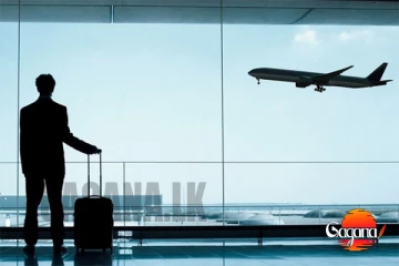 විදේශ රැකියා ලබාදෙන බව පවසමින් මාස 7ක් ඇතුළත රුපියල් මිලියන 488 ක් වංචා කරලා