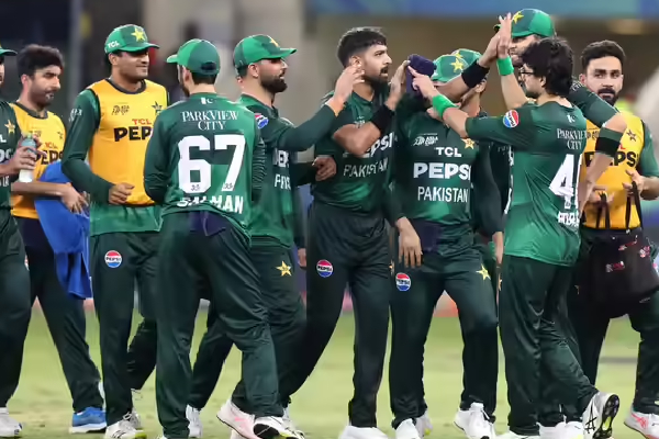 சொந்த மண்ணில் தோல்வியை தழுவிய இலங்கை அணி | Pak Beat Sl By Six Wickets