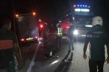 தமிழர் பகுதியை சோகத்தில் ஆழ்த்திய சம்பவம் ; இளைஞனின் வாழ்வை பறித்த கோர விபத்து