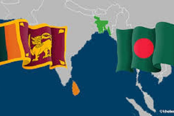 சிறிலங்கா பெற்ற கடனை திரும்பச் செலுத்துவது தொடர்பில் பங்களாதேஷ் விடுத்துள்ள அறிவிப்பு! - ஐபிசி தமிழ்