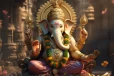 விநாயகர் துதியும் துணையும்