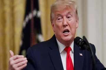 டொனால்ட் ரம் அடுத்த தேர்தலில் வென்றால் நேட்டோவிலிருந்து விலகப் போவதாக அறிவிப்பு