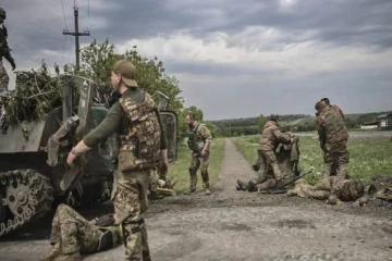 ரஷ்ய துருப்புக்களின் உயிரிழப்பு தொடர்பில் உக்ரைன் வெளியிட்ட அதிர்ச்சி தகவல்