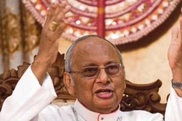 ஈஸ்டர் தாக்குதல் சூத்திரதாரிகளை கைது செய்யுமாறு கோரிய பாப்பரசர்