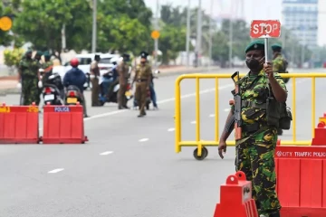 ஊரடங்கு சட்டத்தை மேலும் நீடிப்பதா? ஜனாதிபதி செயலணி இன்று கூடுகின்றது