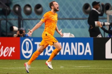 ஆதிக்கம் செலுத்திய நெதர்லாந்து அணி: கத்தார் உலகக் கோப்பையில் காலிறுதிக்கு தகுதி