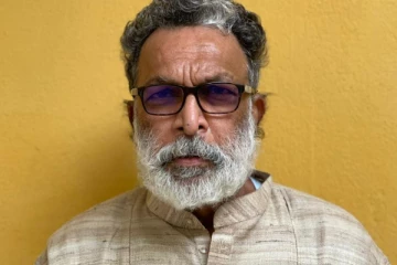 நடிகர் நாசர் வீட்டில் துயரம்.. சோகத்தில் குடும்பம்