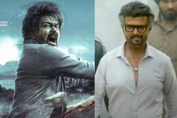 ஜெயிலர் மொத்த வசூலை நான்கே நாட்களில் முந்திய லியோ! ரசிகர்கள் கொண்டாட்டம்