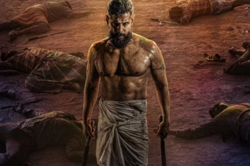 10 நாட்களில் வீர தீர சூரன் படம் செய்த வசூல்.. எவ்வளவு தெரியுமா