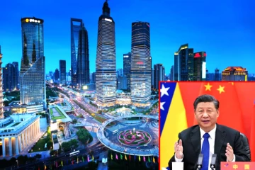 புதிய K Visaவை அறிமுகப்படுத்தும் சீனா - இளம் திறமைசாலிகளை ஈர்க்கும் திட்டம்