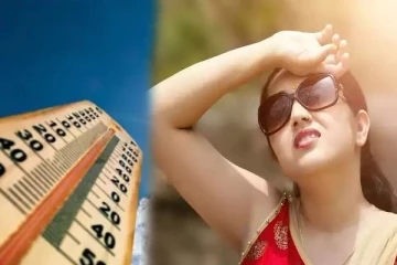 சுட்டெரிக்கும் வெயில்! உங்களை பாதுகாத்துக் கொள்வது எப்படி? மறக்காம இதை சாப்பிடுங்க