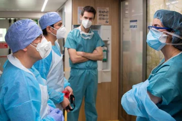 இங்கிலாந்தில் சுகாதார சேவை ஊழியர்களின் பற்றாக்குறையால் ஏற்பட்ட ஆபத்து-உலக செய்திகள்