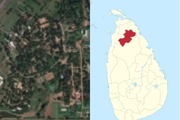 தமிழ்மக்களின் காணிகள் சிங்கள மக்களால் அபகரிப்பு