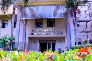 කැම්පස් එන ළමයි ආයේත් පන පිටින් මරන්නද හදන්නේ,නවකවදය ආයෙත් 4ක් අත්අඩංගුවට