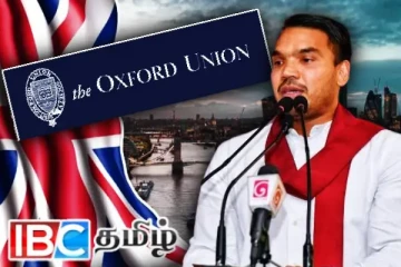 லண்டனில் நாமலுக்கு விழுந்தது அடி - வாய்திறக்கும் அநுர தரப்பு