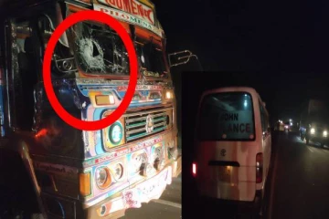 முறிகண்டி செல்வபுரம் பகுதியில் விபத்து ஒருவர் பலி