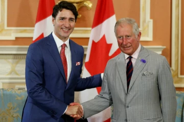 கனடாவின் அதிகாரப்பூர்வ அரச தலைவரானார் மன்னர் மூன்றாம் சார்லஸ்!