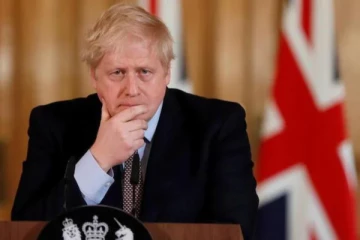 பிரித்தானியா பிரதமர் குறித்து அவரின் முன்னாள் முக்கிய ஆலோசகர் வெளியிட்ட திடுக்கிடும் தகவல்! சிக்கிய போரிஸ் ஜான்சன்?