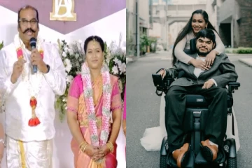 தனுசுக்கு இன்னொரு திருமணம் செய்வோம் - நெப்போலியன் சொன்ன தகவல்