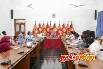 கிழக்கில் தாதியர்கள் எதிர்நோக்கும் பிரச்சினைகளுக்கு விரைவில் தீர்வு