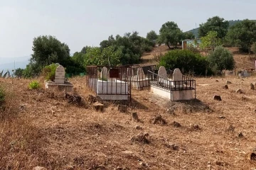 துஷ்பிரோயகத்தை தவிர்க்க, மகள்களின் கல்லறைகளுக்கு பூட்டு போடும் பாகிஸ்தான் பெற்றோர்கள்: அதிர்ச்சியூட்டும் தகவல்