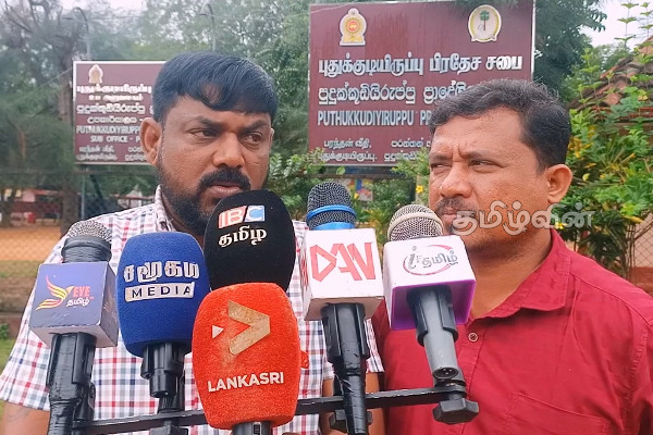 போராட்டம் ஒத்திவைப்பு : எச்சரிக்கும் வர்த்தக சங்க தலைவர் | Adjournment Tomorrow S Protest Association Warned
