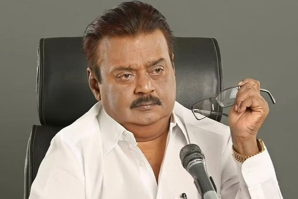 கிரிக்கெட் வீரர் பிரைன் லாராவுடன் நடிகர் விஜயகாந்த்.. இதுவரை பலரும் பார்த்திராத புகைப்படம் | Vijayakanth With Brain Lara