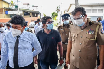 அரசாங்கத்தின் மற்றுமொரு விசேட நடவடிக்கை! மக்களிற்கு மகிழ்ச்சியான செய்தி