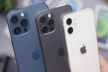 தமிழ்நாட்டில் iPhone 15 உற்பத்தியைத் தொடங்கியது ஃபாக்ஸ்கான் நிறுவனம்