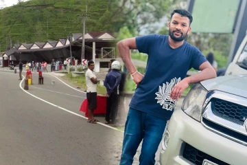 வீதியோரத்தில் சடலமாக மீட்கப்பட்டவரின் இறப்பிற்கான காரணம் வெளியானது! சந்தேகநபர் வழங்கியுள்ள வாக்குமூலம்