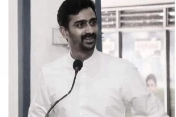 நான் வாக்கு வேட்டைக்காக அரசியல் நடத்தவில்லை!ஜீவன் தொண்டமான் நாடாளுமன்றத்தில் தெரிவிப்பு