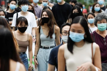 28 நாட்களில் 91 ஆயிரம் பேருக்கு கொரோனா; உலக சுகாதார அமைப்பு எச்சரிக்கை!