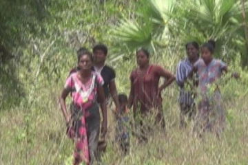 வவுனியாவில் பெற்ற குழந்தையை புதைத்த தாய் கைது