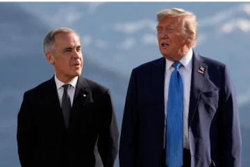 அமெரிக்க தொழில்நுட்ப நிறுவனங்கள் மீதான டிஜிட்டல் வரியை கனடா ரத்து