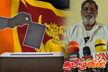 இலங்கையில் உள்ள அனைத்துத் தமிழ்க் கட்சிகளிடமும் வரதராஜப்பெருமாள் முன்வைத்துள்ள கோரிக்கை