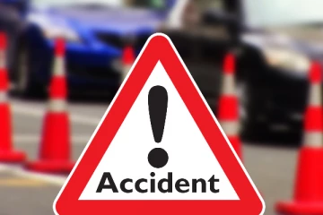 பாணந்துறை கோர விபத்து : இருவர் வைத்தியசாலையில்