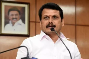 நீதிமன்ற அனுமதியுடன் செந்தில் பாலாஜி மீண்டும் அமைச்சராகலாம் - உச்சநீதிமன்றம்