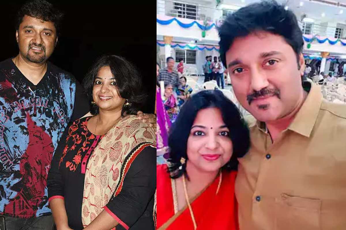 மனைவி 43 வயதில் மரணம்!! பிள்ளைகளுக்கு சிங்கிள் Father-ஆக வாழும் நடிகை பரத் கல்யாண்.. | Bharath Kalyan Decisio Children Melting 4 Years மனைவி 43 வயதில் மரணம்!! பிள்ளைகளுக்கு சிங்கிள் Father-ஆக வாழும் நடிகை பரத் கல்யாண்.. | Bharath Kalyan Decisio Children Melting 4 Years