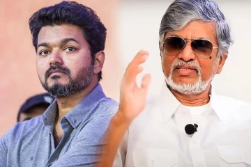 தினமும் நடிகையை நள்ளிரவில் தொந்தரவு செய்த விஜய்.. மோசமா திட்டிய எஸ். ஏ சந்திரசேகர்