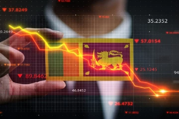 நாடு வங்குரோத்து நிலையில் இருப்பதற்கான காரணத்தை வெளியிட்ட டயானா கமகே எம்.பி