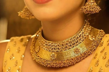 இலங்கை   வரலாற்றில் முதல் தடவையாக அதியுச்சம் தொட்ட  தங்கத்தின் விலை!