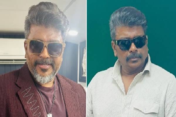 மனைவியை பிரிந்ததில் சந்தோஷம் தான்... இரண்டாம் திருமணம் குறித்து நடிகர் பார்த்தீபன் ஓபன் டாக்! | Actor Parthiban Open Talk About Second Marriage